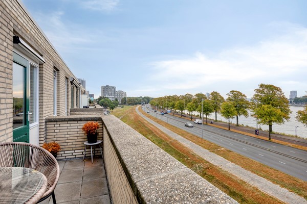 Medium property photo - Oostmaaslaan 195E, 3063 AT Rotterdam